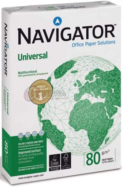 papier nawigator